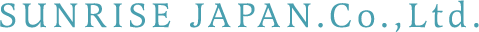 SUNRISE JAPAN