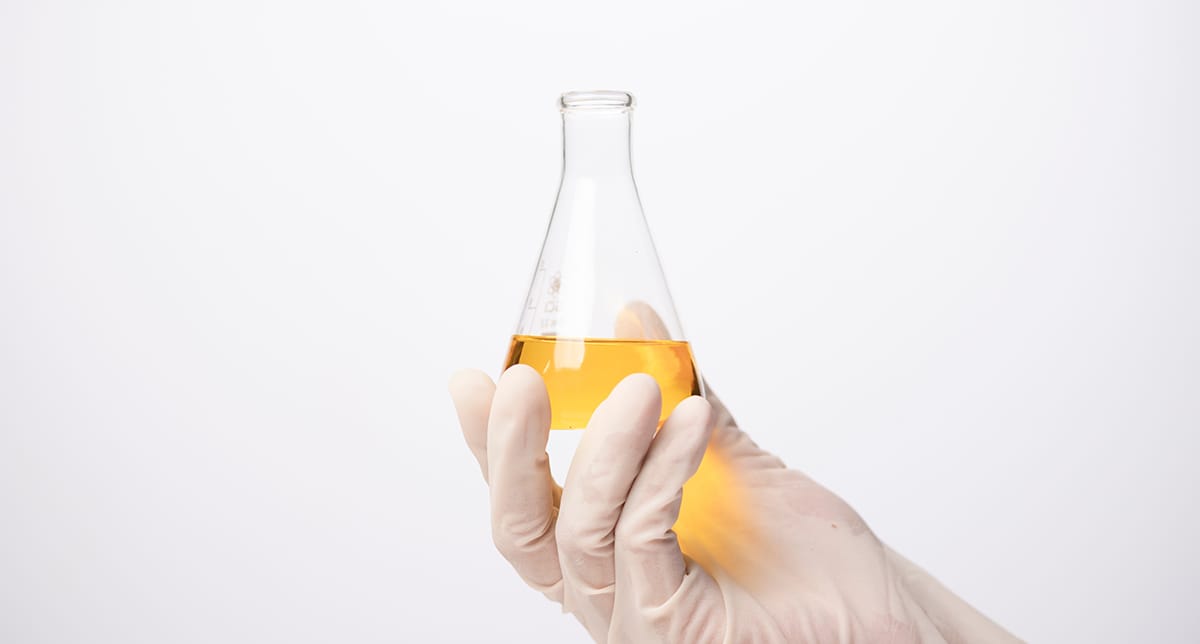 高い抽出率を実現